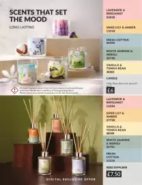 Avon catalogue Page 214