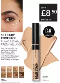 Avon catalogue Page 24