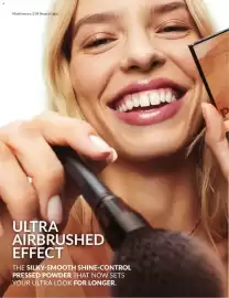 Avon catalogue Page 25