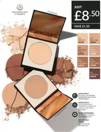 Avon catalogue Page 26
