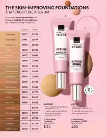 Avon catalogue Page 29