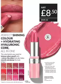 Avon catalogue Page 38