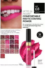 Avon catalogue Page 39