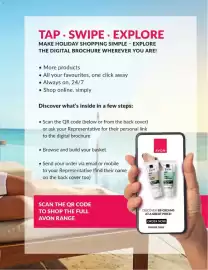 Avon catalogue Page 4