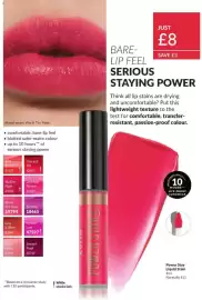 Avon catalogue Page 40