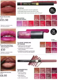 Avon catalogue Page 41