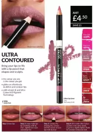 Avon catalogue Page 42