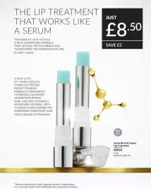Avon catalogue Page 44