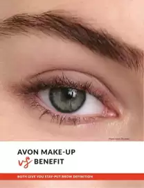 Avon catalogue Page 45