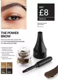 Avon catalogue Page 48