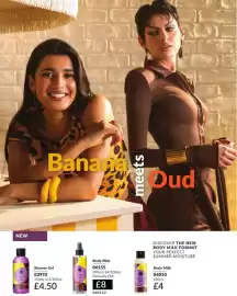 Avon catalogue Page 5