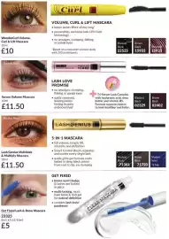 Avon catalogue Page 53