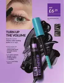 Avon catalogue Page 54