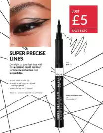 Avon catalogue Page 58