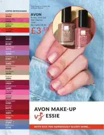 Avon catalogue Page 59