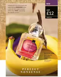 Avon catalogue Page 6
