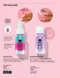 Avon catalogue Page 61