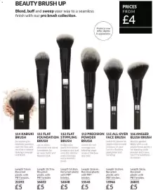Avon catalogue Page 64