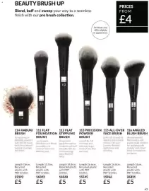 Avon catalogue Page 65