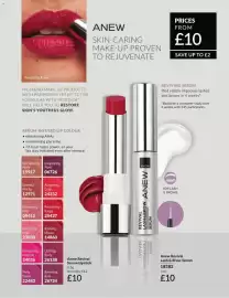Avon catalogue Page 67