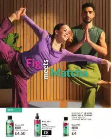Avon catalogue Page 7