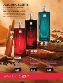 Avon catalogue Page 72