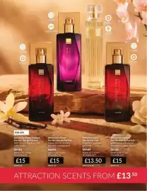 Avon catalogue Page 73