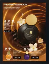 Avon catalogue Page 74