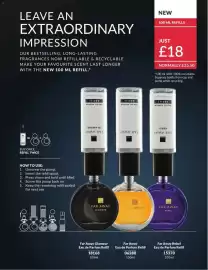 Avon catalogue Page 75