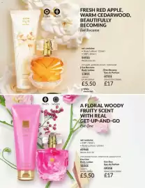 Avon catalogue Page 76