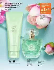 Avon catalogue Page 77