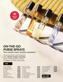 Avon catalogue Page 78
