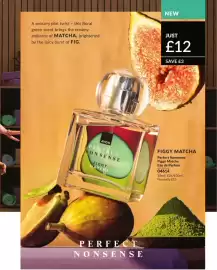 Avon catalogue Page 8