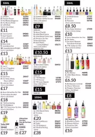 Avon catalogue Page 80