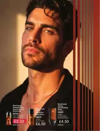 Avon catalogue Page 82