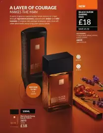 Avon catalogue Page 83