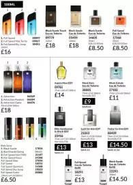 Avon catalogue Page 86