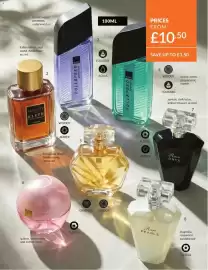 Avon catalogue Page 89