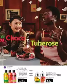 Avon catalogue Page 9