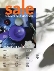 Avon catalogue Page 90