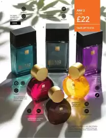 Avon catalogue Page 91