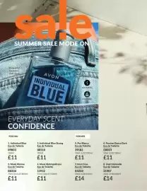 Avon catalogue Page 92