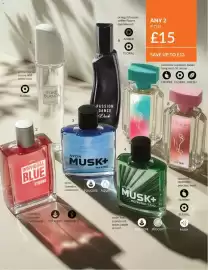 Avon catalogue Page 93