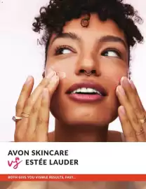Avon catalogue Page 94