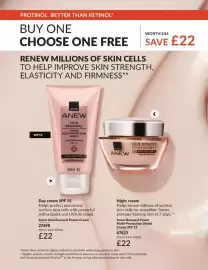 Avon catalogue Page 97