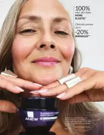 Avon catalogue Page 98