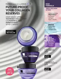 Avon catalogue Page 99