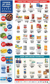 Price Rite circular Page 2