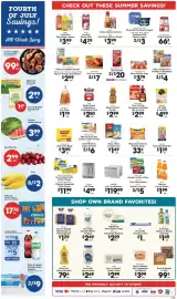 Price Rite circular Page 2