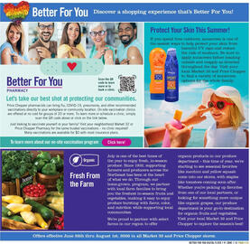 Price Chopper weekly ad Page 4